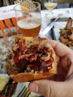 Meisterstück München - Haidhausen