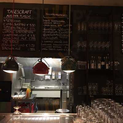 Meisterstück München - Haidhausen