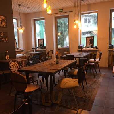 Meisterstück München - Haidhausen