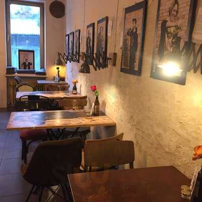 Meisterstück München - Haidhausen