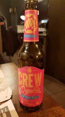 Meisterstück München - Haidhausen