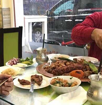 Istanbul Restaurant