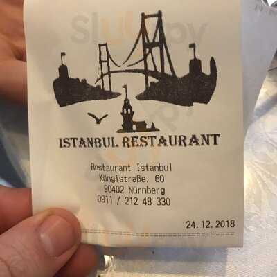 Istanbul Restaurant