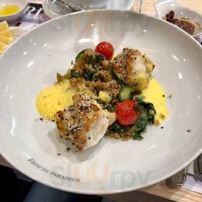 Frischeparadies Fürth