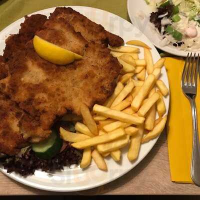 Blaue Traube Im Turnerbund