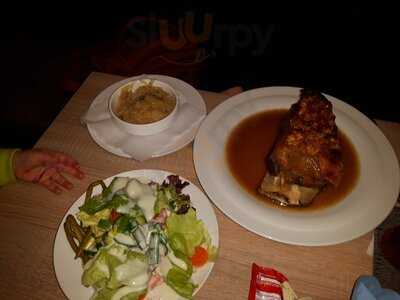 Blaue Traube Im Turnerbund