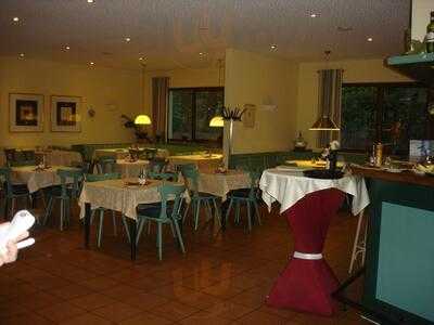 Blaue Traube Im Turnerbund