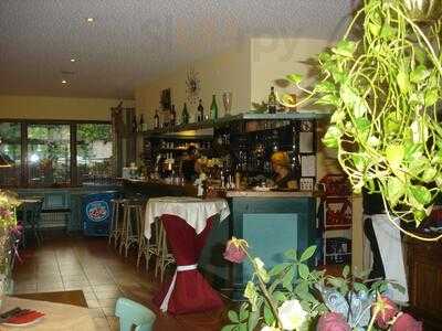 Blaue Traube Im Turnerbund