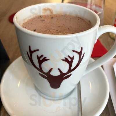 Sclupet Alpine & Comfort Food Wine And Coffee