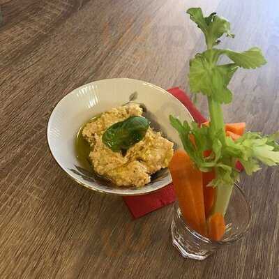 Sclupet Alpine & Comfort Food Wine And Coffee