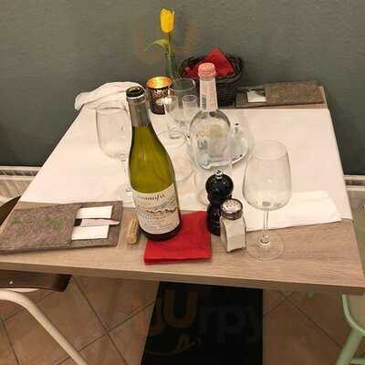 Sclupet Alpine & Comfort Food Wine And Coffee