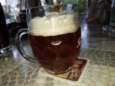 Grüne Au Zum Brez‘nwirt