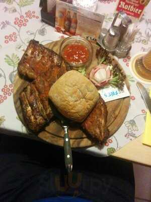 Grüne Au Zum Brez‘nwirt