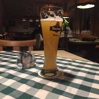 Grüne Au Zum Brez‘nwirt