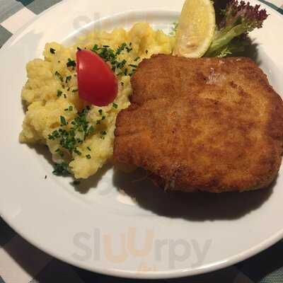 Grüne Au Zum Brez‘nwirt