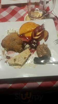 Grüne Au Zum Brez‘nwirt