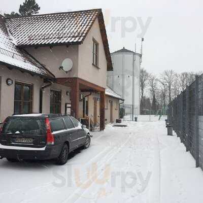 Restaurante Pizzeria Da Ciccio E. Peppe