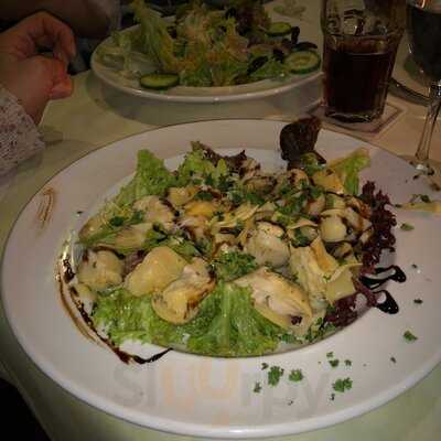 Restaurante Pizzeria Da Ciccio E. Peppe