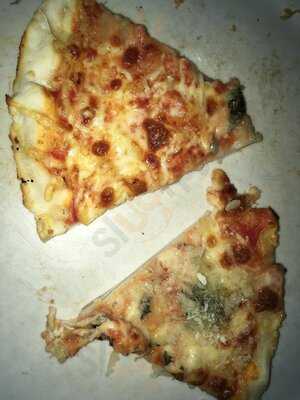 Restaurante Pizzeria Da Ciccio E. Peppe