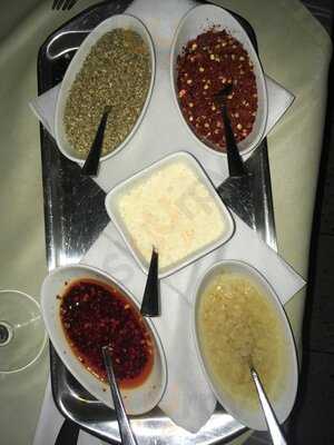 Restaurante Pizzeria Da Ciccio E. Peppe