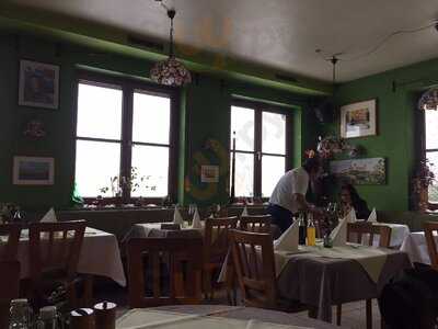 Restaurante Pizzeria Da Ciccio E. Peppe