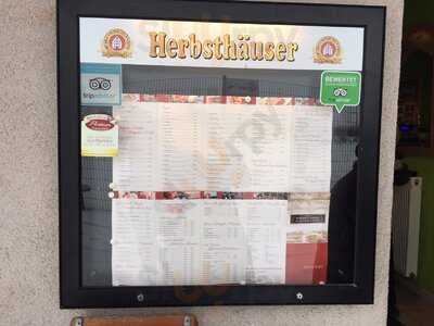 Restaurante Pizzeria Da Ciccio E. Peppe