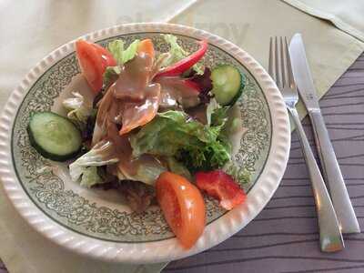 Restaurante Pizzeria Da Ciccio E. Peppe