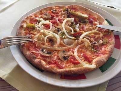 Restaurante Pizzeria Da Ciccio E. Peppe