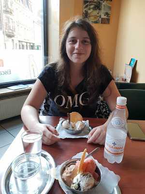 Eiscafé Bruschetteria Massimo