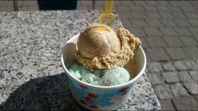 Eiscafé Bruschetteria Massimo