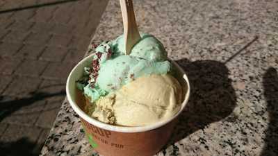 Eiscafé Bruschetteria Massimo