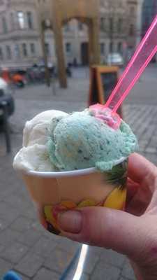 Eiscafé Bruschetteria Massimo