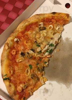 Trattoria Pizzeria Lago Di Garda