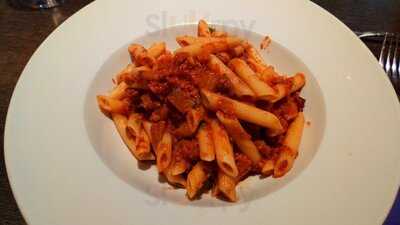 Trattoria Pizzeria Lago Di Garda