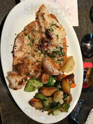 Trattoria Pizzeria Lago Di Garda