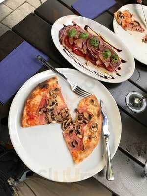 Trattoria Pizzeria Lago Di Garda