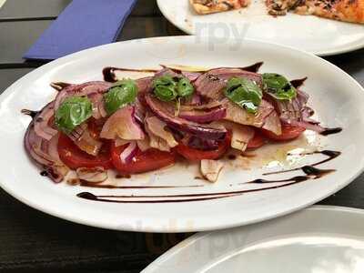 Trattoria Pizzeria Lago Di Garda