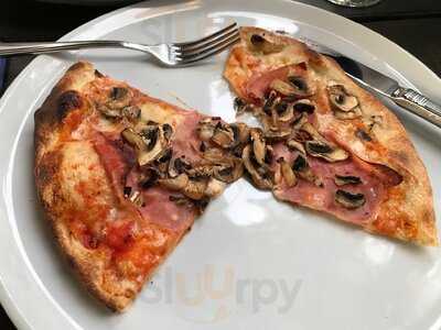 Trattoria Pizzeria Lago Di Garda