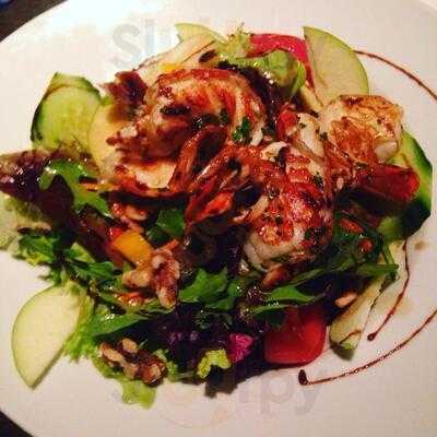 Trattoria Pizzeria Lago Di Garda