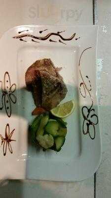 Trattoria Pizzeria Lago Di Garda