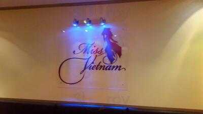 Miss Vietnam