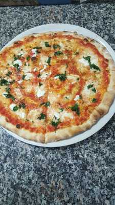 La Strada Pizzaimbiss