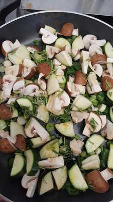 La Strada Pizzaimbiss