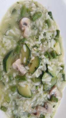 La Strada Pizzaimbiss