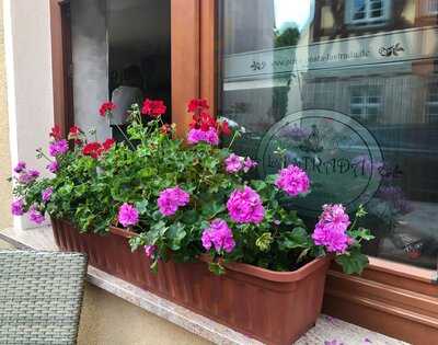 La Strada Pizzaimbiss