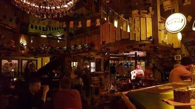 Irish Pub Dubliner