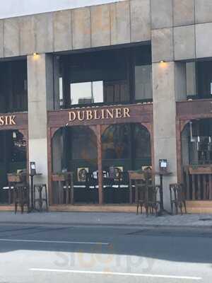 Irish Pub Dubliner
