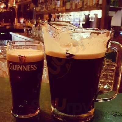 Irish Pub Dubliner