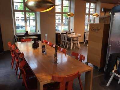 Brothaus 326 Äußere Bayreuther Straße