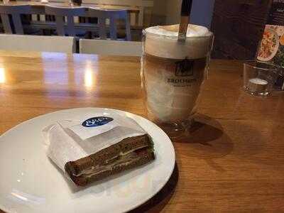 Brothaus 326 Äußere Bayreuther Straße